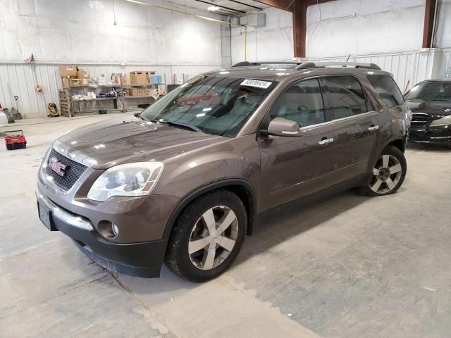 2011 GMC Acadia SLT-1