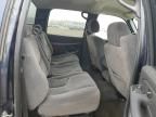 2007 Chevrolet Silverado C1500 Classic Crew Cab