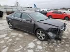 2012 Chevrolet Malibu 1LT