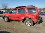 2001 Nissan Xterra XE