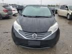 2014 Nissan Versa Note S