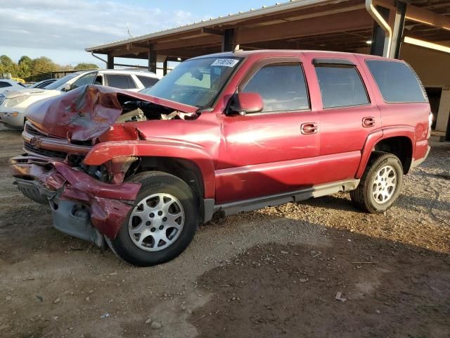 2006 Chevrolet Tahoe K1500