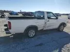 2000 Nissan Frontier XE