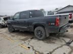 2005 Chevrolet Silverado K1500