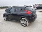 2014 Nissan Juke S