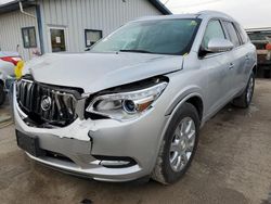 Buick Vehiculos salvage en venta: 2014 Buick Enclave