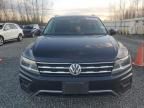 2018 Volkswagen Tiguan S