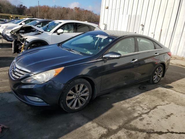 2011 Hyundai Sonata SE