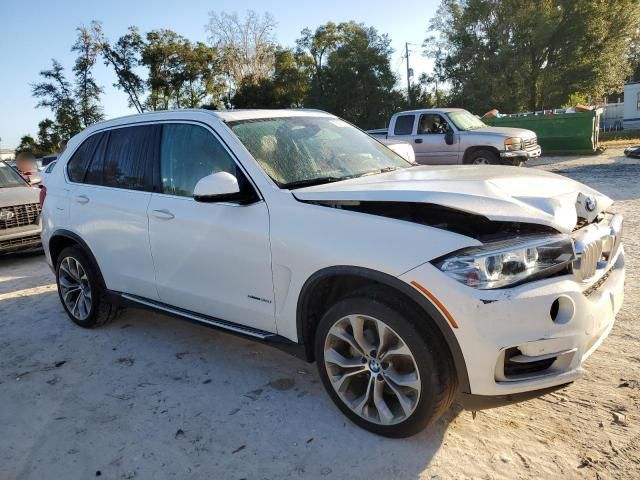 2016 BMW X5 SDRIVE35I