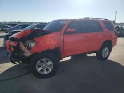 2024 Toyota 4runner SR5 Premium en venta en Sikeston, MO