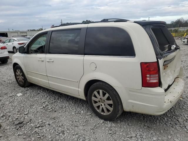 2008 Chrysler Town & Country Touring