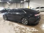 2019 Lincoln MKZ Reserve II