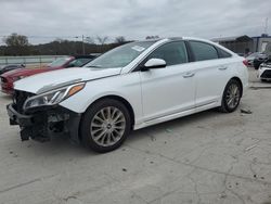 2015 Hyundai Sonata Sport en venta en Lebanon, TN