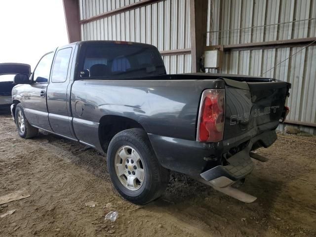 2003 Chevrolet Silverado C1500