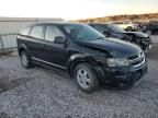 2012 Dodge Journey SE