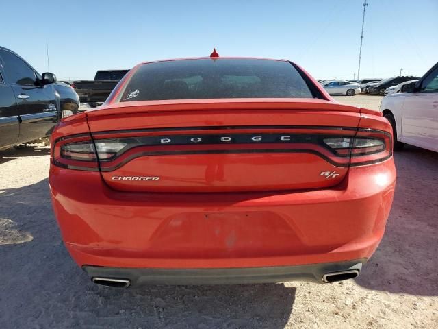 2015 Dodge Charger R/T