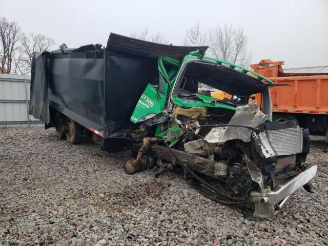 2005 Freightliner M2 106 Medium Duty