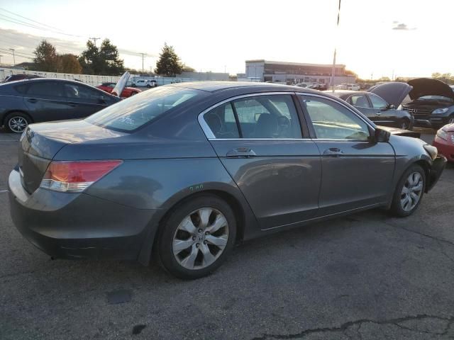 2009 Honda Accord EX