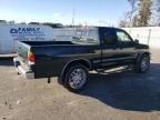 2000 Toyota Tundra Access Cab