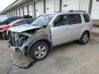 2009 Honda Pilot EX