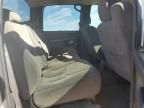 2007 Chevrolet Silverado K1500 Classic Crew Cab