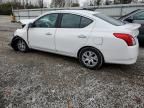 2019 Nissan Versa S