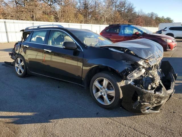 2012 Acura TSX