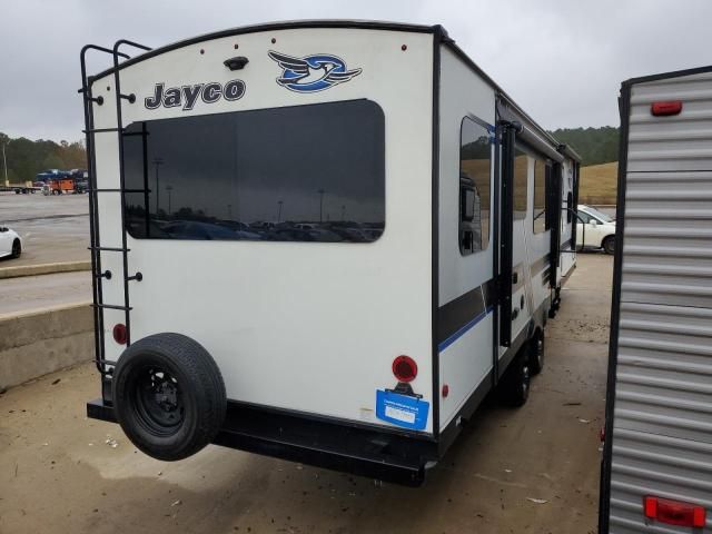 2018 Jayco White Hawk