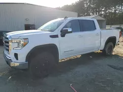 2022 GMC Sierra Limited K1500 SLE en venta en Seaford, DE