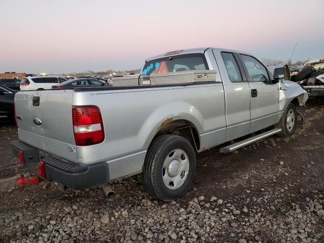 2008 Ford F150