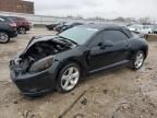 2009 Mitsubishi Eclipse Spyder GS