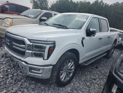 2024 Ford F150 Lariat en venta en Cartersville, GA