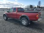 2004 Toyota Tacoma Xtracab