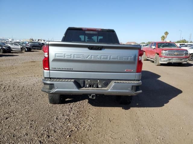 2024 Chevrolet Silverado K1500 RST