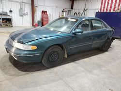 2000 Buick Century Custom en venta en Billings, MT