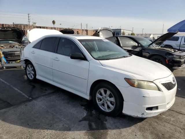 2008 Toyota Camry CE