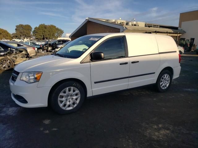 2014 Dodge RAM Tradesman