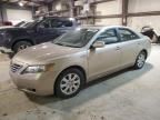 2008 Toyota Camry Hybrid