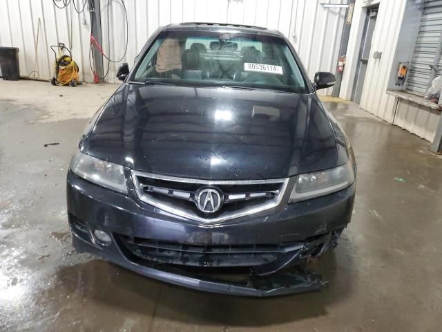 2007 Acura TSX