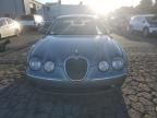 2006 Jaguar S-TYPE 4.2