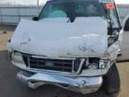 2007 Ford Econoline E350 Super Duty Wagon