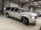 2011 Chevrolet Suburban K1500 LT