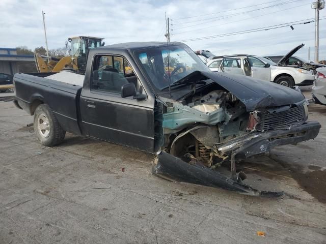 1994 Ford Ranger