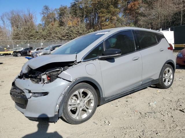 2020 Chevrolet Bolt EV LT