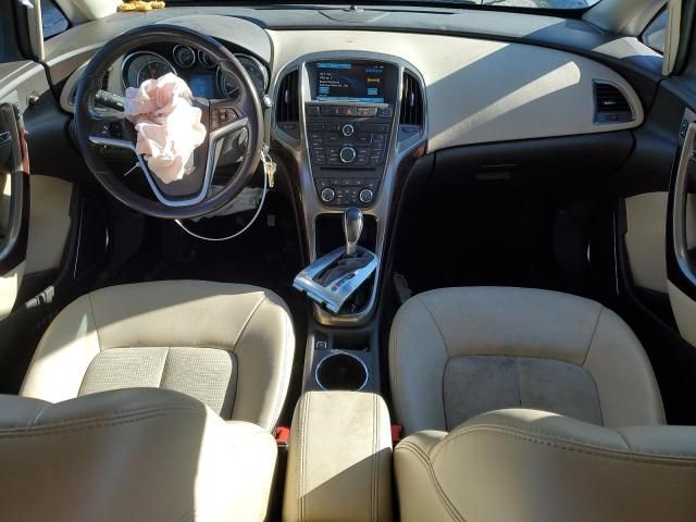 2015 Buick Verano Convenience