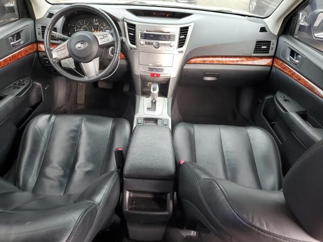 2011 Subaru Outback 2.5I Limited