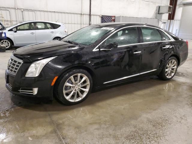 2013 Cadillac XTS Luxury Collection