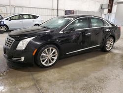 2013 Cadillac XTS Luxury Collection en venta en Avon, MN