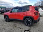 2017 Jeep Renegade Trailhawk