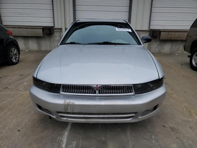 2001 Mitsubishi Galant ES